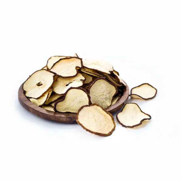 Dried pear