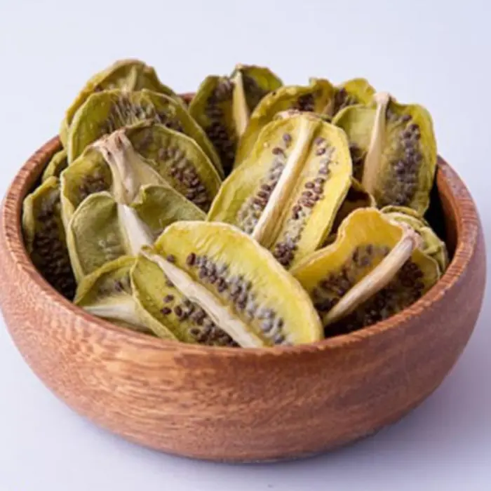 Dried Kiwi
