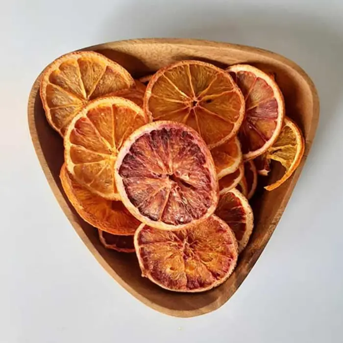 Dried Orange